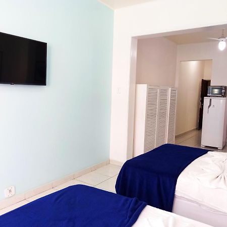 Ferienwohnung Studio Nas Ondas Do Mar Tc609 Rio de Janeiro Exterior foto