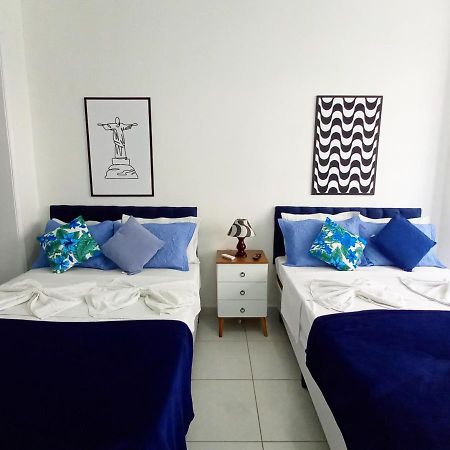 Ferienwohnung Studio Nas Ondas Do Mar Tc609 Rio de Janeiro Exterior foto