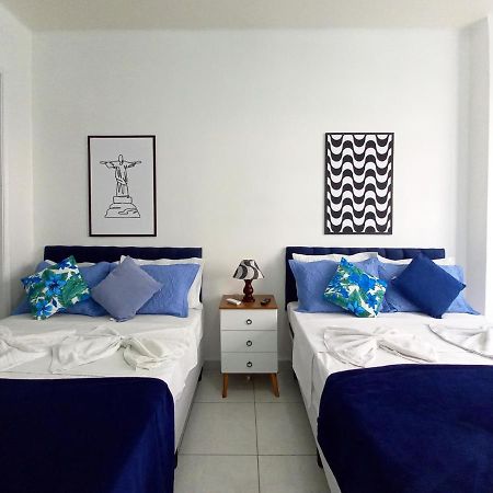 Ferienwohnung Studio Nas Ondas Do Mar Tc609 Rio de Janeiro Exterior foto