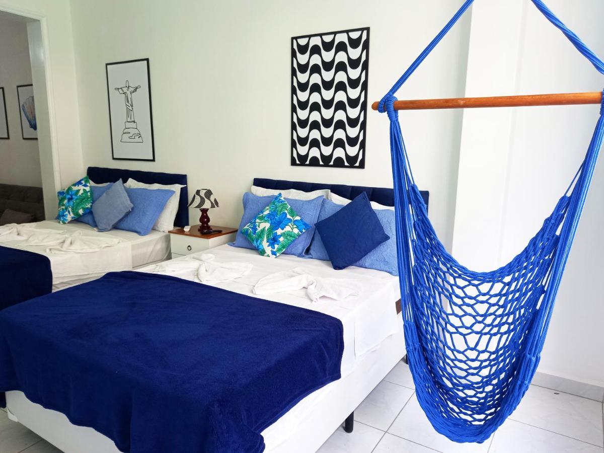 Ferienwohnung Studio Nas Ondas Do Mar Tc609 Rio de Janeiro Exterior foto
