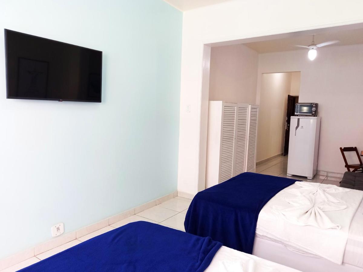 Ferienwohnung Studio Nas Ondas Do Mar Tc609 Rio de Janeiro Exterior foto