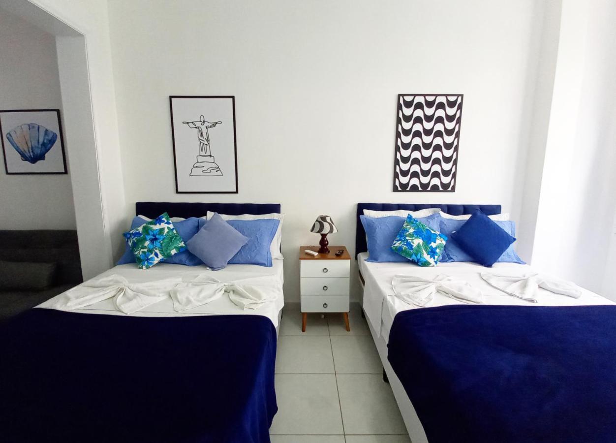 Ferienwohnung Studio Nas Ondas Do Mar Tc609 Rio de Janeiro Exterior foto