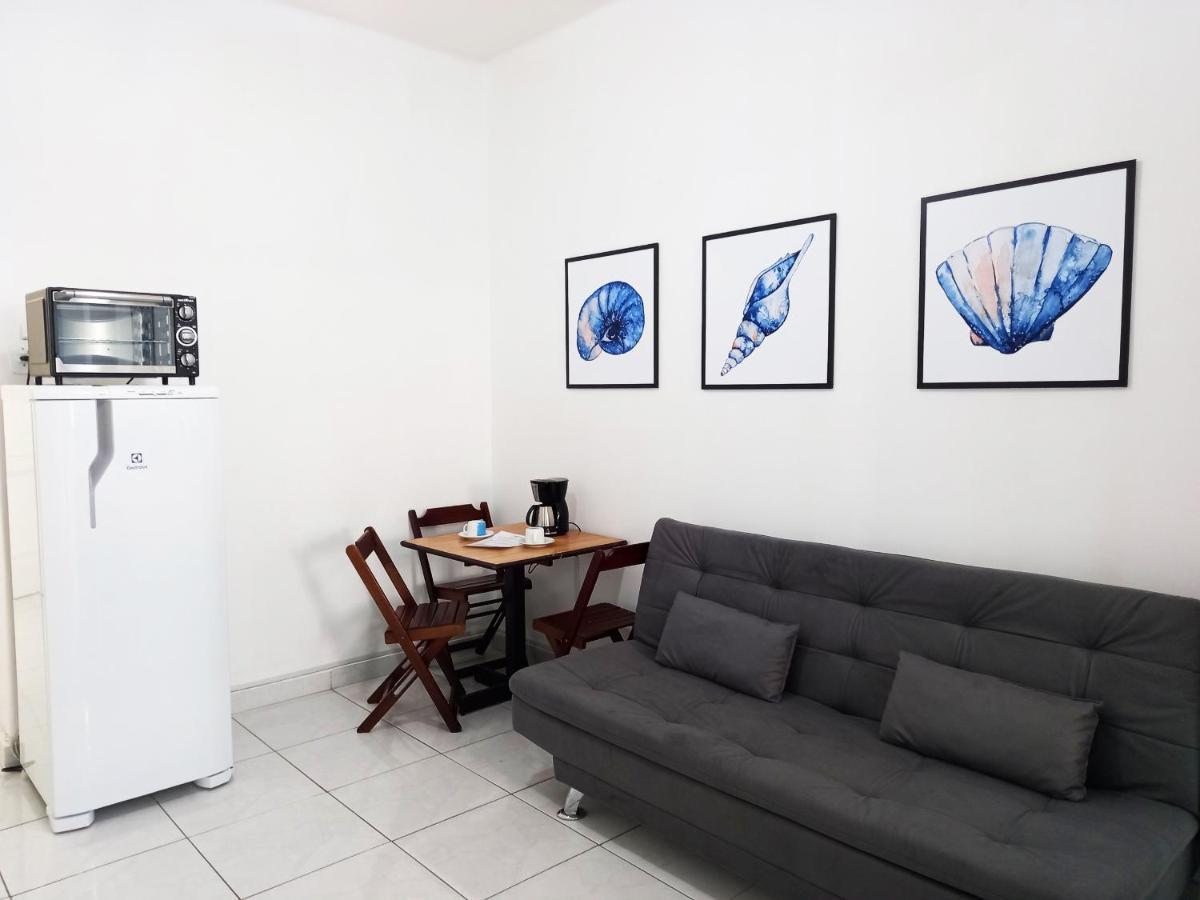 Ferienwohnung Studio Nas Ondas Do Mar Tc609 Rio de Janeiro Exterior foto