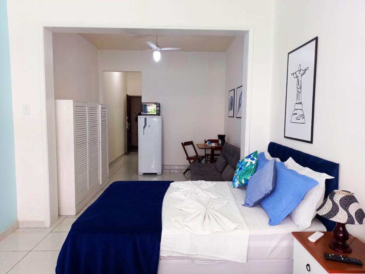 Ferienwohnung Studio Nas Ondas Do Mar Tc609 Rio de Janeiro Exterior foto
