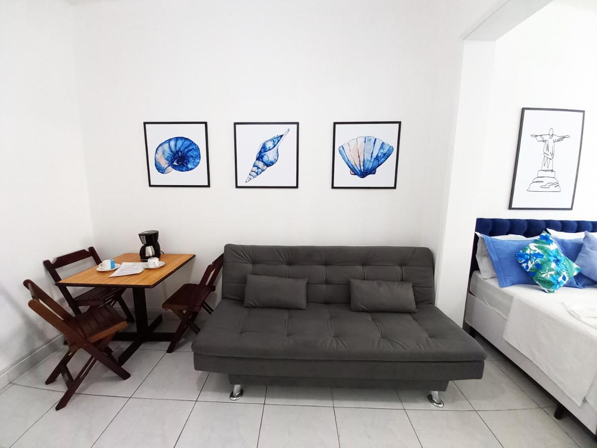Ferienwohnung Studio Nas Ondas Do Mar Tc609 Rio de Janeiro Exterior foto